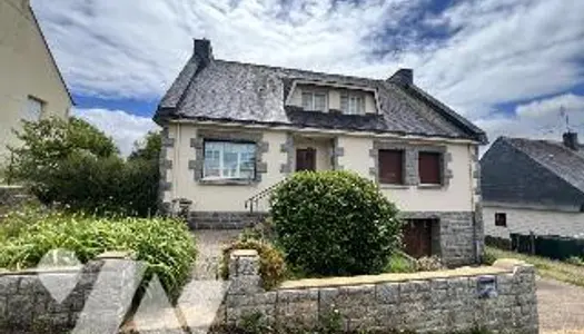 Maison 4 pièces 98 m² 