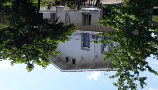 Maison individuelle 170 m2 