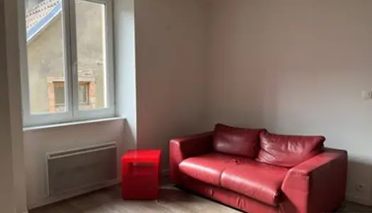 Appartement 2 pièces 32 m²