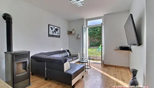 Maison 4 pièces 87 m² 