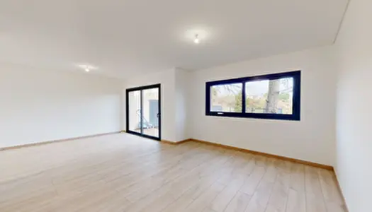 Maison 5 pièces 108 m² 