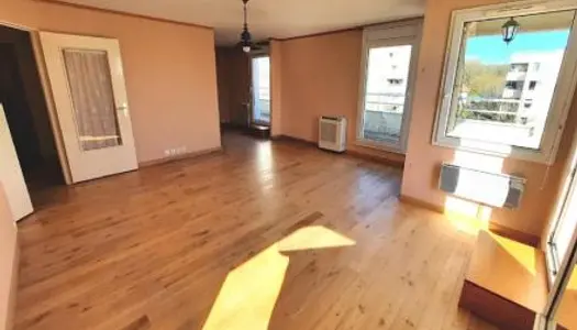 Appartement 5 pièces 100 m²