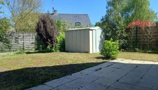 Maison 4 pièces 84 m² 