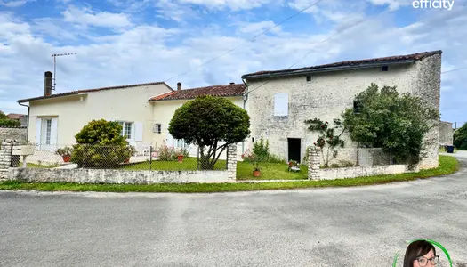 Maison 4 pièces 107 m² 