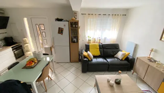 Maison 3 pièces 50 m² 