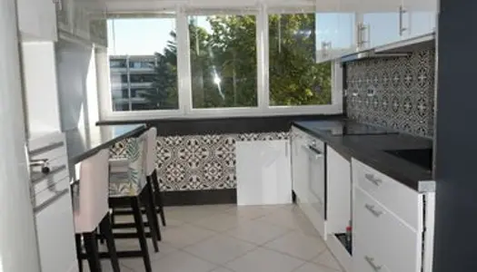 APPARTEMENT 81 M2 au calme NON FUMEUR