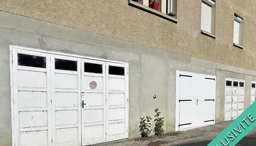 Parking - Garage Vente Fleurance   17000€