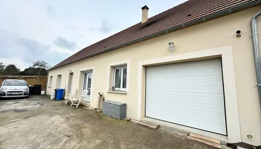 Maison 5 pièces 112 m²