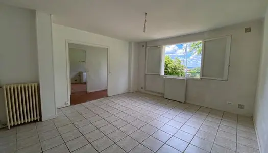 Maison 4 pièces 75 m² 