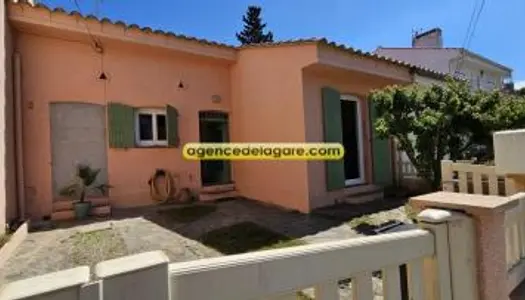 Maison 3 pièces 57 m² 