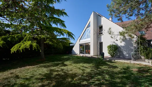 Vente Maison 234 m² à Hauteville-Lès-Dijon 890 000 €