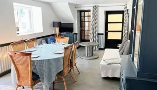 Chambres en colocation dans maison 