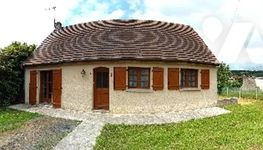 Maison 4 pièces 75 m² 