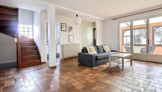 Maison 4 pièces 145 m²