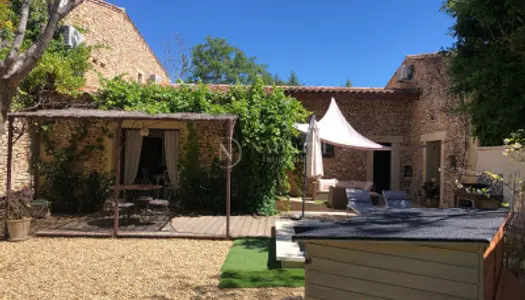 Maison 3 pièces 80 m² 