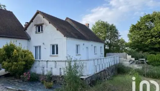 Maison 7 pièces 180 m² 