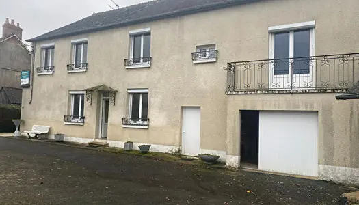 A vendre Maison a Lanrelas, entre Broons et Saint Meen le Grand, sur l'axe Rennes St Brieuc