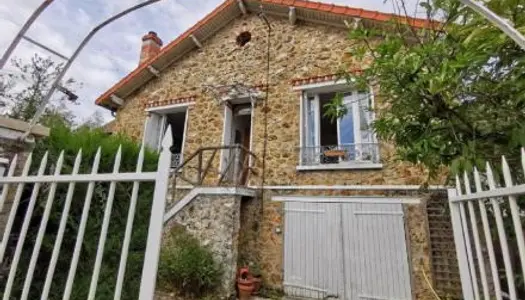 Maison 4 pièces 95 m² 