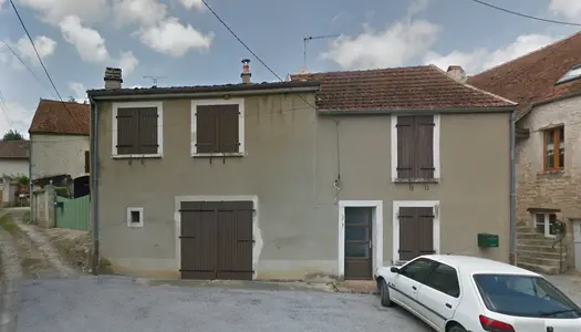 Vente Maison 60 m² à Montbard 25 000 €