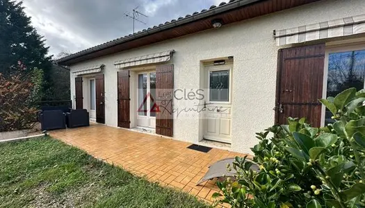 Maison 7 pièces 180 m²