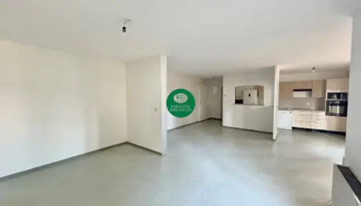 Appartement 4 pièces 80 m² 