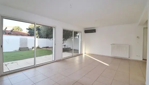 Maison 4 pièces 107 m² 