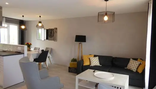 Maison 4 pièces 82 m² 