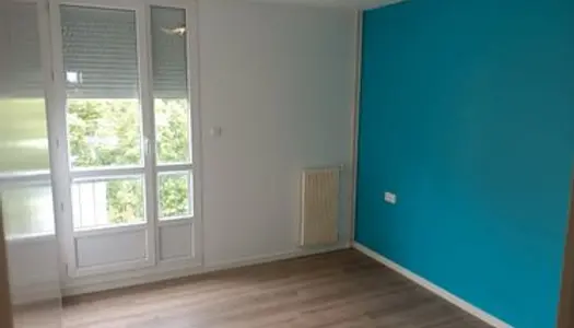 Appartement a vendre 115000 