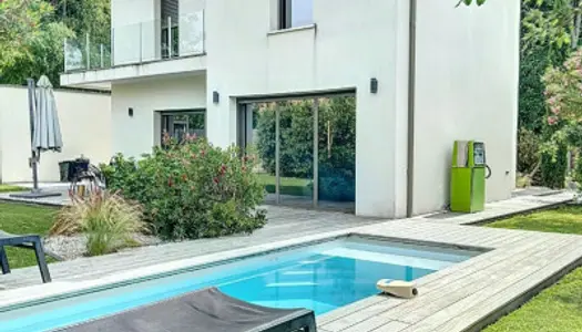 Maison 5 pièces 115 m² 