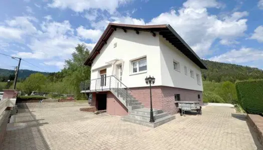 Maison 3 pièces 90 m² 