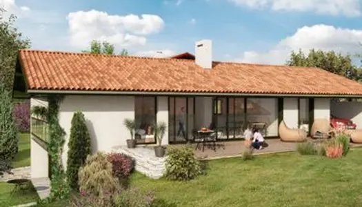 Villa 5 pièces 146 m²