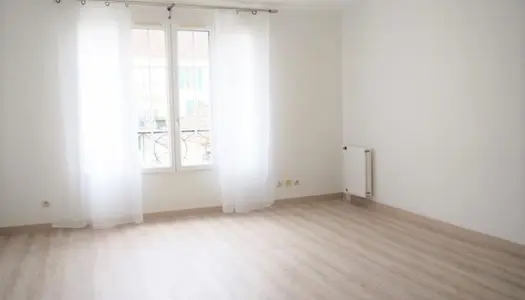 Appartement 1 pièce 41 m² 