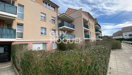 LIMAY - EXCEPTIONNEL F3 - RESIDENCE CALME