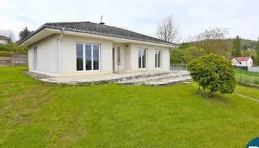 Maison 5 pièces 112 m² 