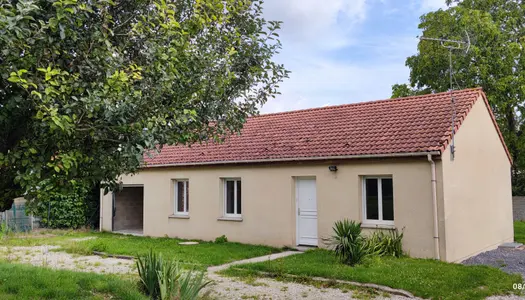 Vente Maison 88 m² à Selles 234 400 €