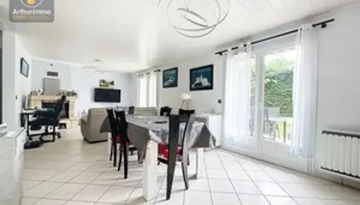 Maison Vente Limeil-Brévannes 6p 113m² 439000€