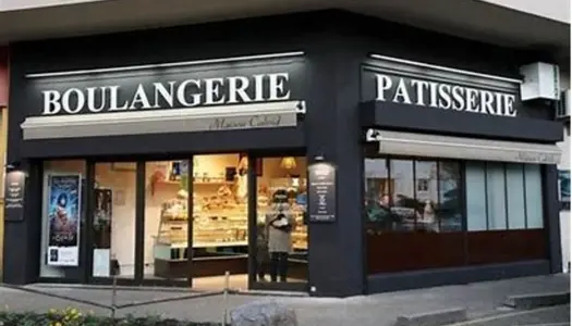 Dpt Ain (01), à vendre AMBERIEU EN BUGEY Boulangerie - Pâtisserie
