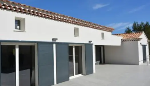 Maison 4 pièces 100 m² 