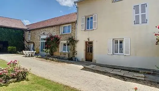 Maison 5 pièces 145 m² 