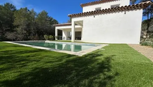 Villa 6 pièces 162m2