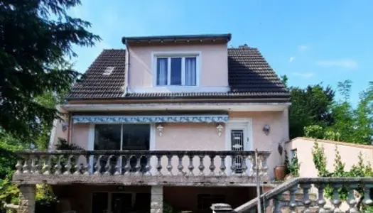 Maison 6 pièces 125 m² 