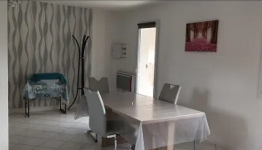 Maison 4 pièces 74 m²