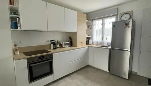 Maison 4 pièces 78 m²