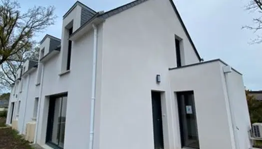 Maison 4 pièces 94 m² 