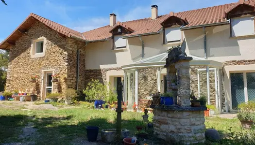 Maison 16 pièces 440 m²