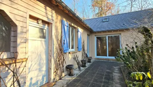 Maison 4 pièces 75 m²