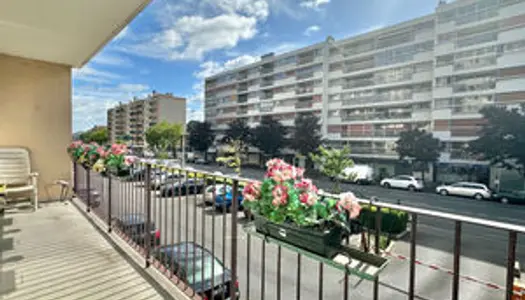 Appartement Juvisy Sur Orge 3 pièces 73 m2 