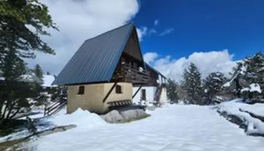 Chalet À Vendre 