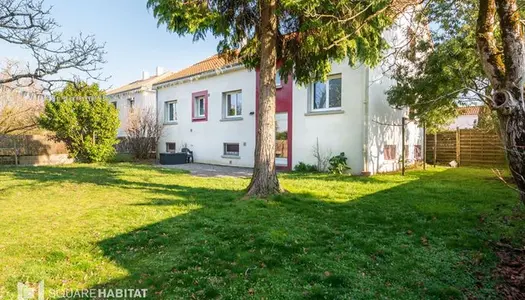 Maison 7 pièces 172 m²