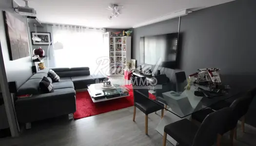 Vente Appartement 73 m² à Pontault-Combault 238 000 €